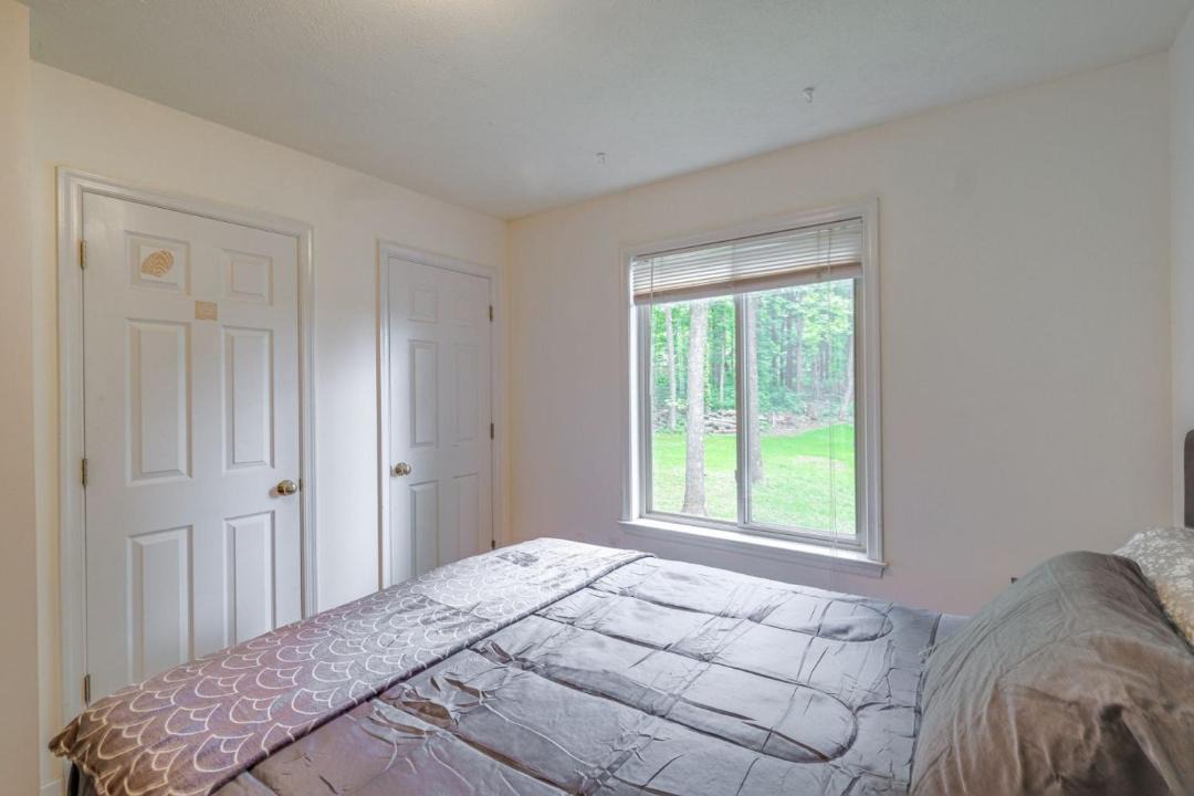 Photo of Bedroom in Linden