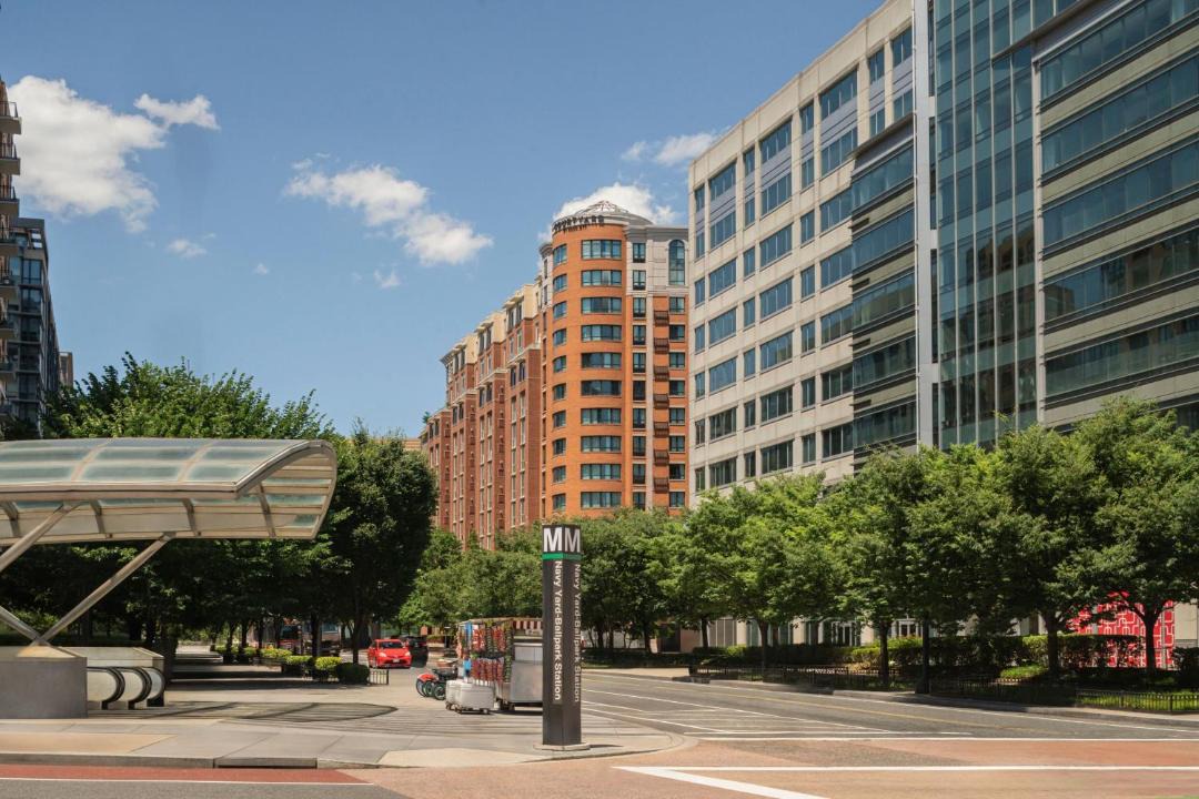 Photo of Others in Navy Yard