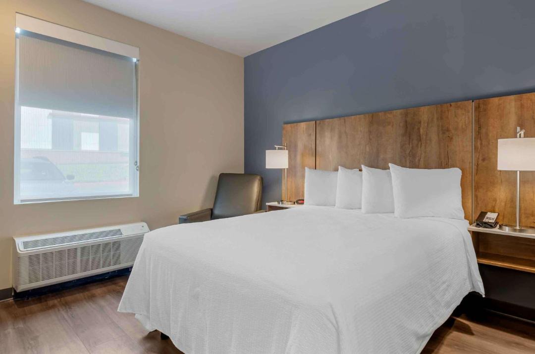 Photo of Bedroom in Harrisonburg