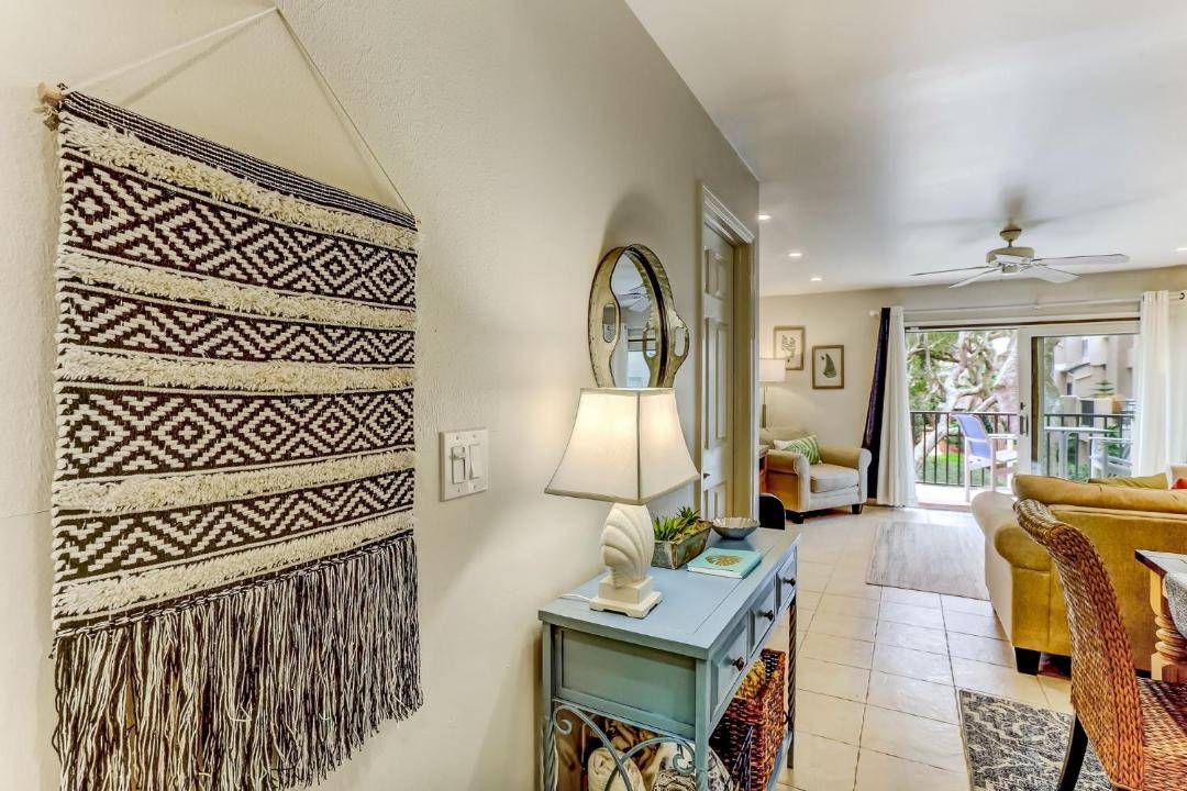 Photo of Livingroom in American Beach