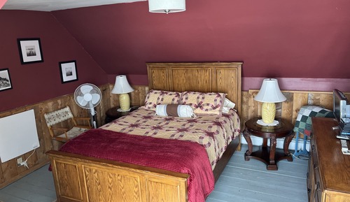 Classic Room