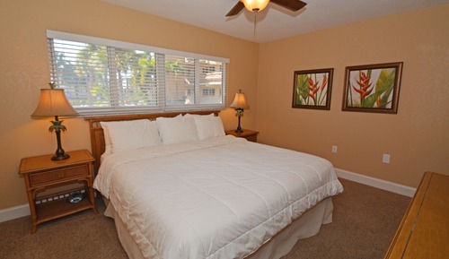 Condo, 1 Bedroom, Kitchen, Bay View