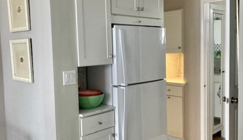Apartment 25
