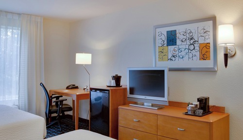 Room, 2 Queen Beds