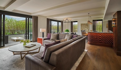 Fells Point Suite