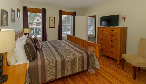 Premium Room