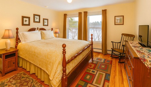 Comfort Room