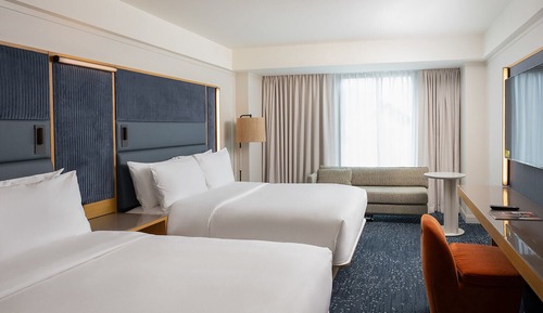 Room, 2 Queen Beds (Guestroom)