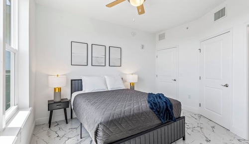 Luxury Condo