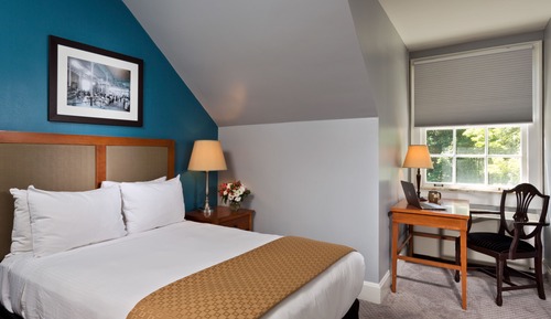 Standard Room, 1 Double Bed