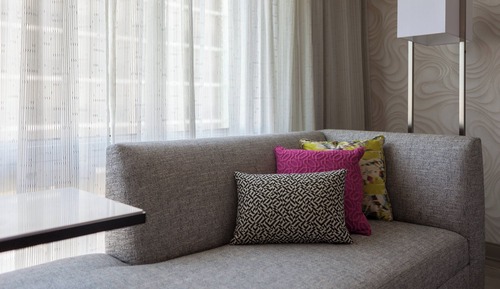 Room, 2 Double Beds (Mobility/Hearing Accessible, Tub)