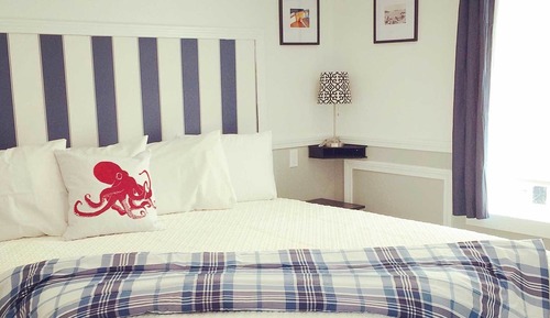 Premier Suite, 2 Bedrooms