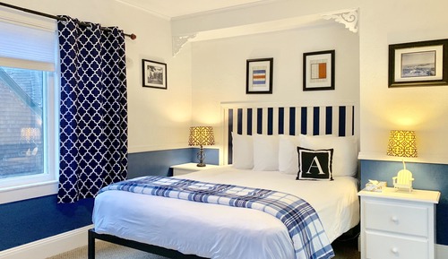 Room, 1 Queen Bed