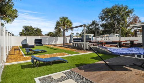 Vacation Home