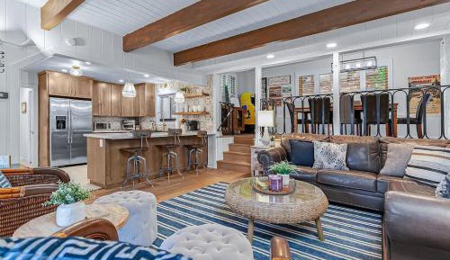 Vacation Home