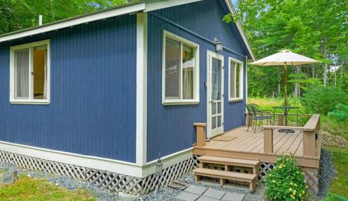 Vacation Home
