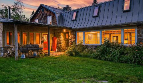 Vacation Home