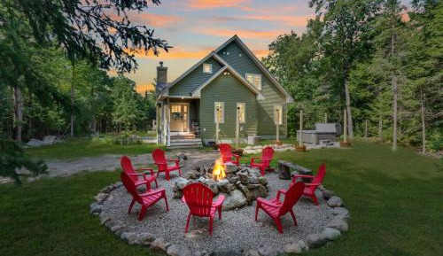 Vacation Home