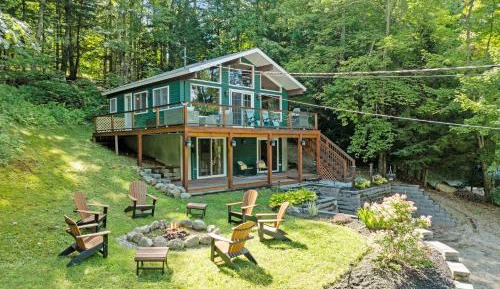 Chalet