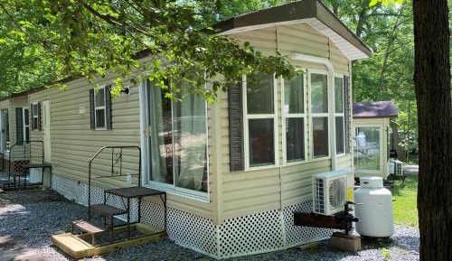 Mobile Home