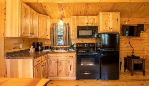One-Bedroom Chalet