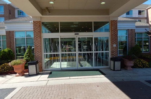 Columbia Hotel | Hilton Garden Inn Columbia