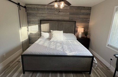 Oviedo House | Oviedo Peaceful and Centrally Located Lake home minutes from UCF