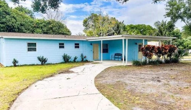 4 Bedroom 763762 by Houzlet